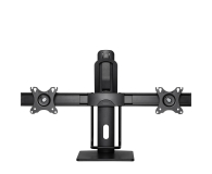 Deltaco ARM-0311 17-27" Czarny - 1307440 - zdjęcie 3